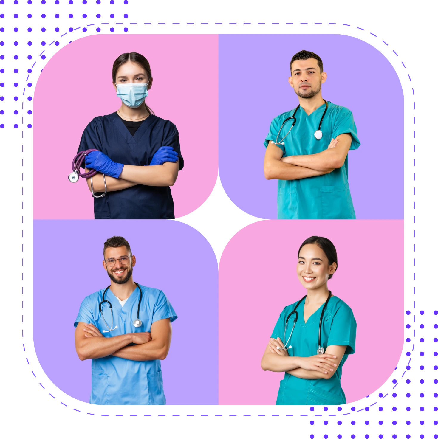 doctors